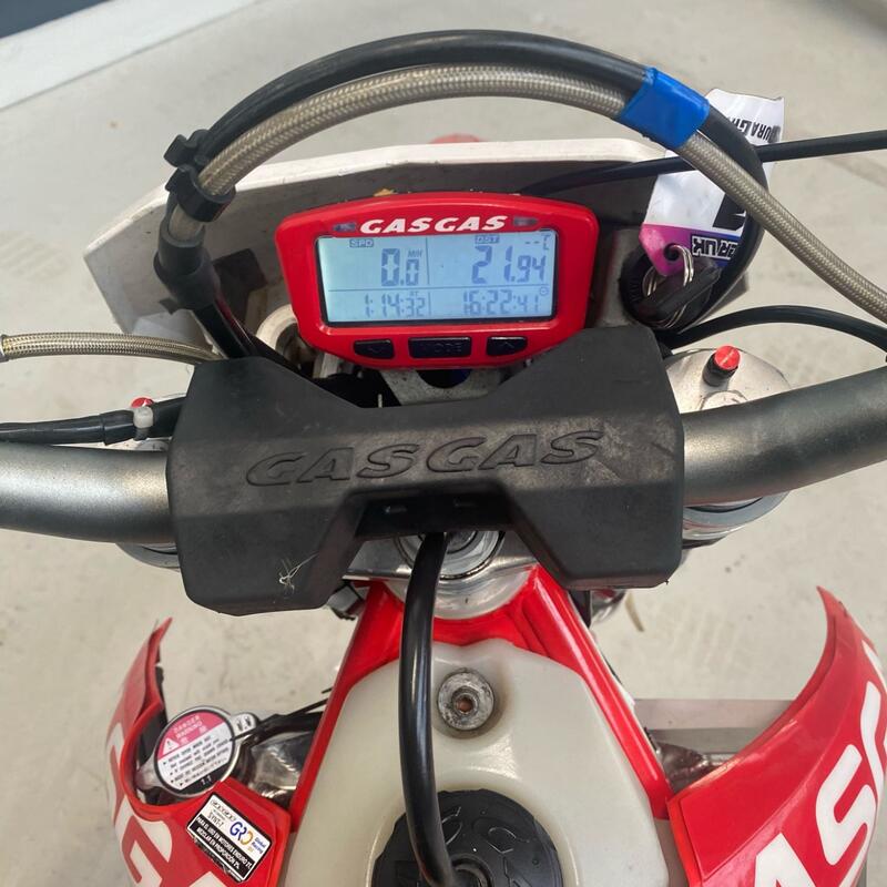 GAS GAS EC