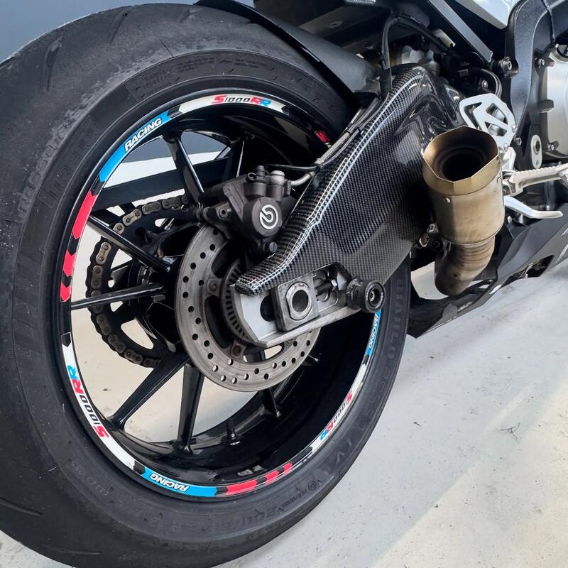 BMW S1000RR